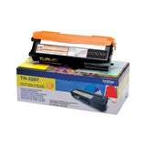 Toner Original Brother  Tn-328y Yellow