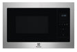 EAN 7333394155555 - Electrolux EMS4253TBX Acero inoxidable Microondas con grill Integrado 25 L 900 W imagen 1