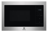 EAN 7333394155555 - Electrolux EMS4253TBX Acero inoxidable Microondas con grill Integrado 25 L 900 W imagen 1