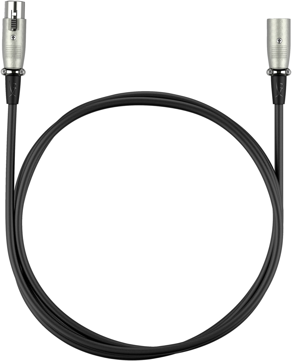 10-Foot Xlr Male-To-Female  Cable Kit