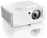 Zk431st Laser 4k 3700 Estandar No