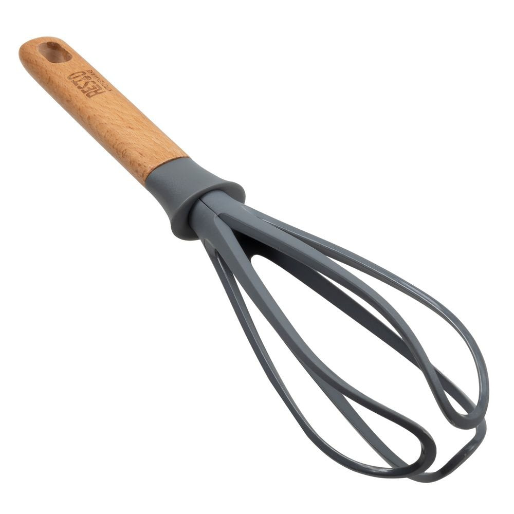 EAN 4260709013138 - Resto Kitchenware 94205 batidor Batidor de varillas Haya, Plástico Gris imagen 2
