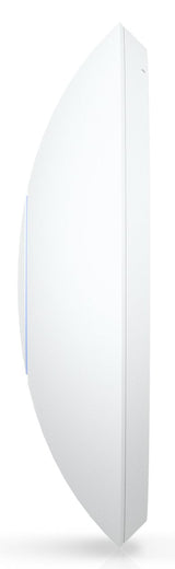 Ubiquiti  U7-Lr Punto De Acceso Poe Wifi 7 3 X 3 De Largo Alcance Hasta 160m Cuadrados. M&Aacute S De 300 Clientes. Ganancia De 6dbi En 5ghz Y 4 Dbi En 2,4