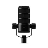 Røde Podmic Usb Negro Micrófono De Estudio
