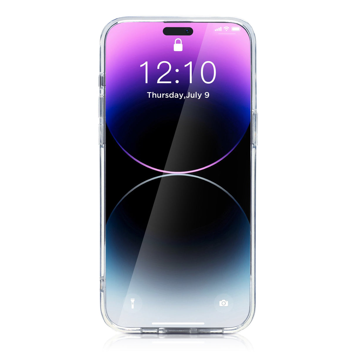 EAN 4250686414059 - nevox 2405 funda para teléfono móvil 17,5 cm (6.9") Transparente imagen 6