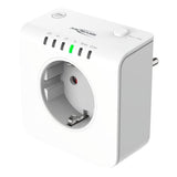Ansmann Aes 1.5 Countdown-Socket White