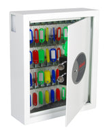 Caja Fuerte Para Llaves Phoenix Ks0032k