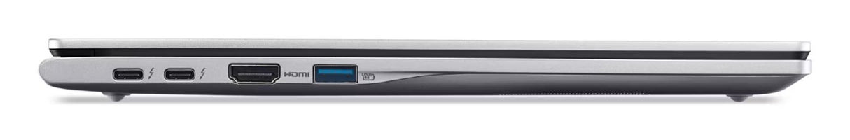 EAN 4711474433527 - Acer TravelMate TMP414RN-55-TCO-70KC Intel Core Ultra 7 255U Portátil 35,6 cm (14") Pantalla táctil 3K 32 imagen 10