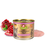 Granatapet Symphonie  No.2 Prawns And Turkey - Comida Húmeda Para Gatos - 200g