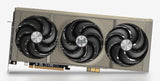 Sapphire Radeon Rx 9070 Xt Nitro+ Phantom Link Oc (Plata, Rdna4, Gddr6, 2x Displayport, 2x Hdmi 2.1) 11348-08-20g