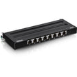 EAN 0710931401608 - Trendnet TC-P08C6AS panel de parcheo 0.5U imagen 1