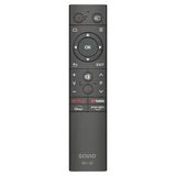 EAN 5901986049609 - Savio RC-22 mando a distancia IR inalámbrico TV imagen 1