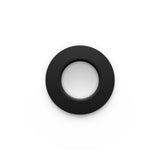 Philips Hue White&Col. Amb. Slim Recessed Light S Emea-Black