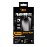 Panzerglass Platinum Screen Protector Iphone 18 Pro/ 17 Pro