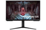 EAN 8806094659184 - Samsung G51C pantalla para PC 68,6 cm (27") 2560 x 1440 Pixeles Quad HD LED Negro imagen 2
