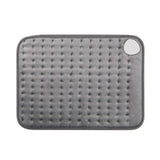 Almohadilla Eléctrica Orbegozo Ah 3545 Gris