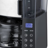 EAN 5038061101775 - Russell Hobbs Grind and Brew Glass Carafe Totalmente automática Cafetera de filtro 1,25 L imagen 5