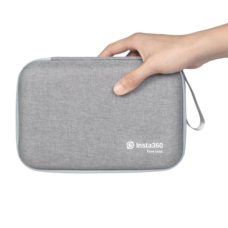 Insta360 Carry Case R Series (For Rs,R, Not Rs 1-Inch) - Futeral Na Kamere I Akcesoria