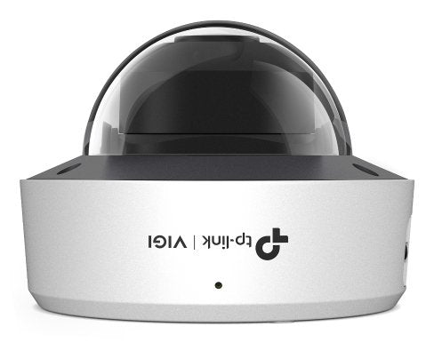 EAN 8885020624595 - TP-Link InSight S285 Almohadilla Cámara de seguridad IP Exterior 3840 x 2160 Pixeles Techo imagen 3