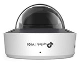 EAN 8885020624595 - TP-Link InSight S285 Almohadilla Cámara de seguridad IP Exterior 3840 x 2160 Pixeles Techo imagen 3