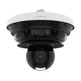 4k 4ch Ptrz + 2mp 40x Ptz Ai Camera Pnm-C34404rqpz