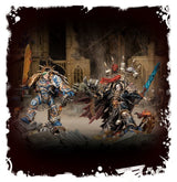 Warhammer 40k - Space Marine Du Chaos Abaddon The Despoiler (2019)