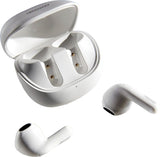 Jvc Auricolari Ha-B10t Auricolari Gumy Coconut White