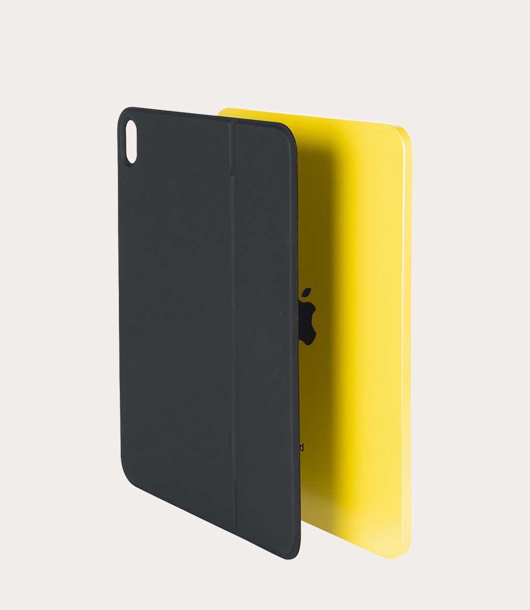 EAN 8020252209824 - Tucano Magnet 27,7 cm (10.9") Funda Negro imagen 1