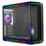 Caja Gaming Semitorre Nox Hummer Anvil