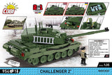 EAN 5902251026271 - COBI Challenger 2 imagen 15