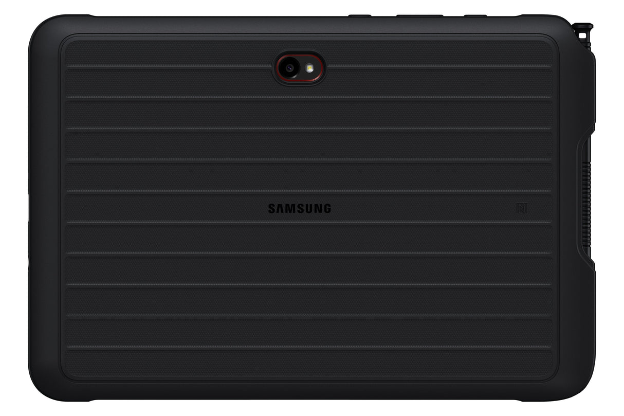 Tablet Samsung Galaxy Tab Active4 Pro Sm-T636b 5g Lte-Tdd & Lte-Fdd 64 Gb 25,6 Cm (10.1") 4 Gb Wi-Fi 6 (802.11ax) Negro