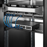 EAN 0065030870481 - StarTech.com CABSHELF116V accesorio de bastidor Cajón metálico para rack imagen 4