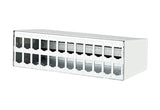 Btr Netcom 130861-2402-E Accesorio Para Panel De Conexiones