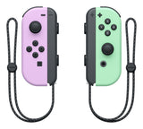 EAN 0045496431693 - Nintendo 10011584 mando y volante Verde, Púrpura Bluetooth Gamepad Analógico/Digital Nintendo Switch, Nin imagen 2