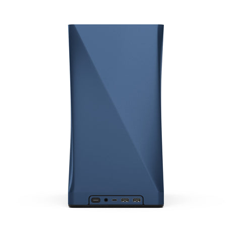 EAN 7340172705840 - Fractal Design Era 2 Mini Tower Azul imagen 2