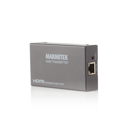 EAN 8718164533143 - Marmitek 25008314 extensor audio/video Transmisor y receptor de señales AV Negro imagen 7