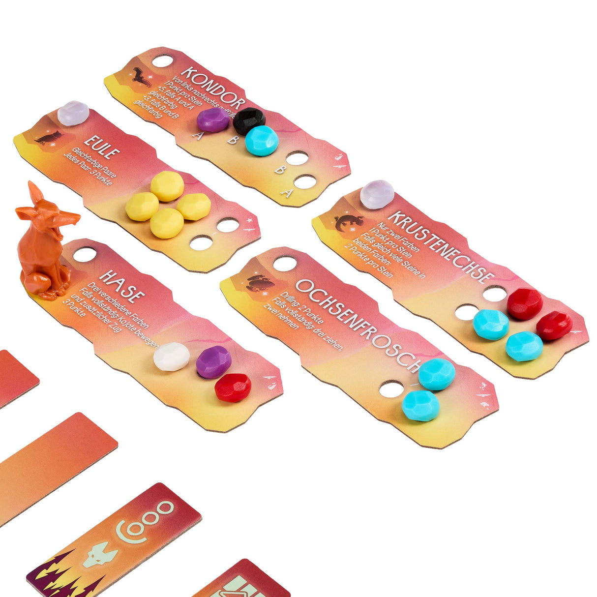 EAN 0194735319190 - Games JGP01 juego de tablero Juego De Cartas Familia imagen 5
