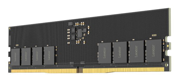 EAN 0843367132782 - Lexar LD5U16G56C46ST-BGS módulo de memoria 16 GB 1 x 16 GB DDR5 5600 MT/s 262-pin SO-DIMM imagen 3