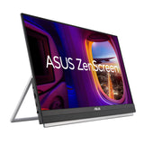 Asus Zenscreen Mb229cf Portable 21.5" Ips Wled Fhd 16:9 100hz 250cd M2 5ms Hdmi Usb-C