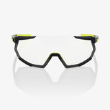 EAN 196261017793 - 100% Racetrap 3.0 gafas de sol Warp Envolvente imagen 2