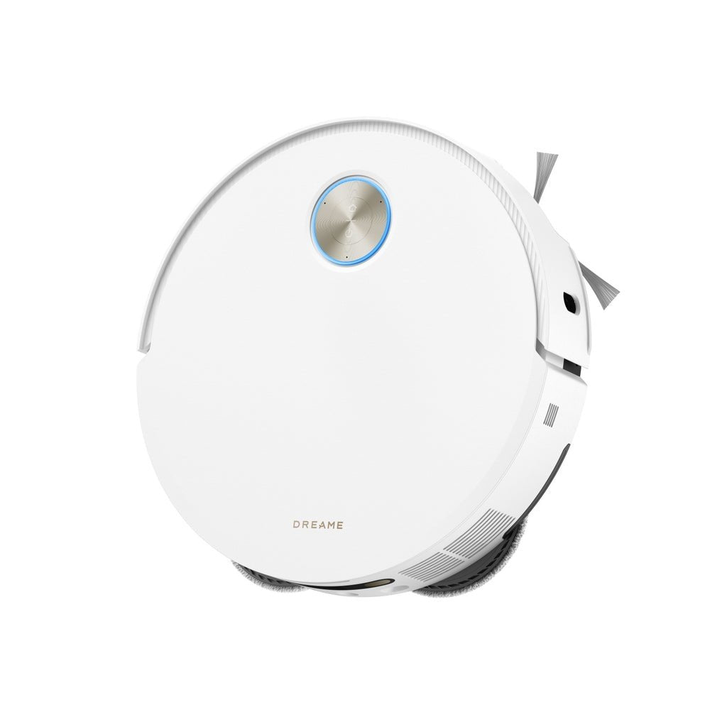 EAN 6977328065025 - Dreame X50 Ultra Acero inoxidable, Blanco imagen 10