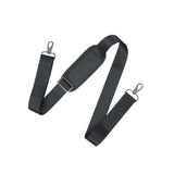 Rivacase 8257 Funda Para Portátil 43,9 Cm (17.3") Funda Protectora Rígida Negro