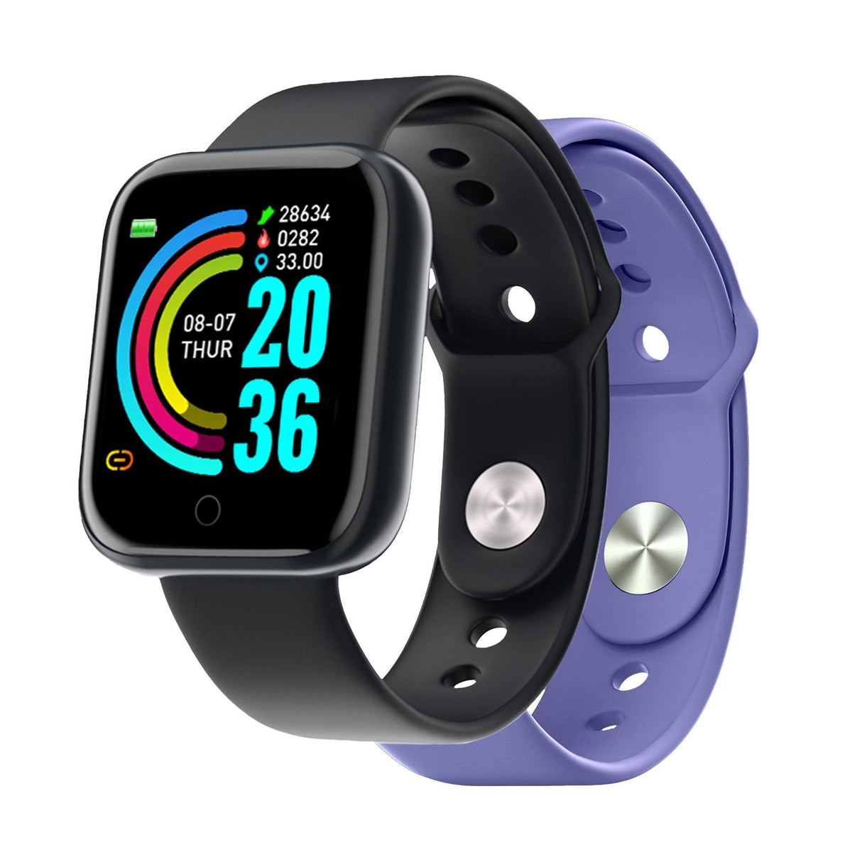 Smartwatch Celly Trainer  Vl