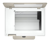 Impresora Multifunción Chp Envy Photo 7230 All-In-One Olor Chorro De Tinta 216 X 297 Mm (Original) A4/Legal (Material) Hasta 13 Ppm (Copiando) Hasta 15 Ppm (Impresión) 125 Hojas Usb 2.0 Wi-Fi(Ac) Oov Blanco Con Acentos De Portobello C