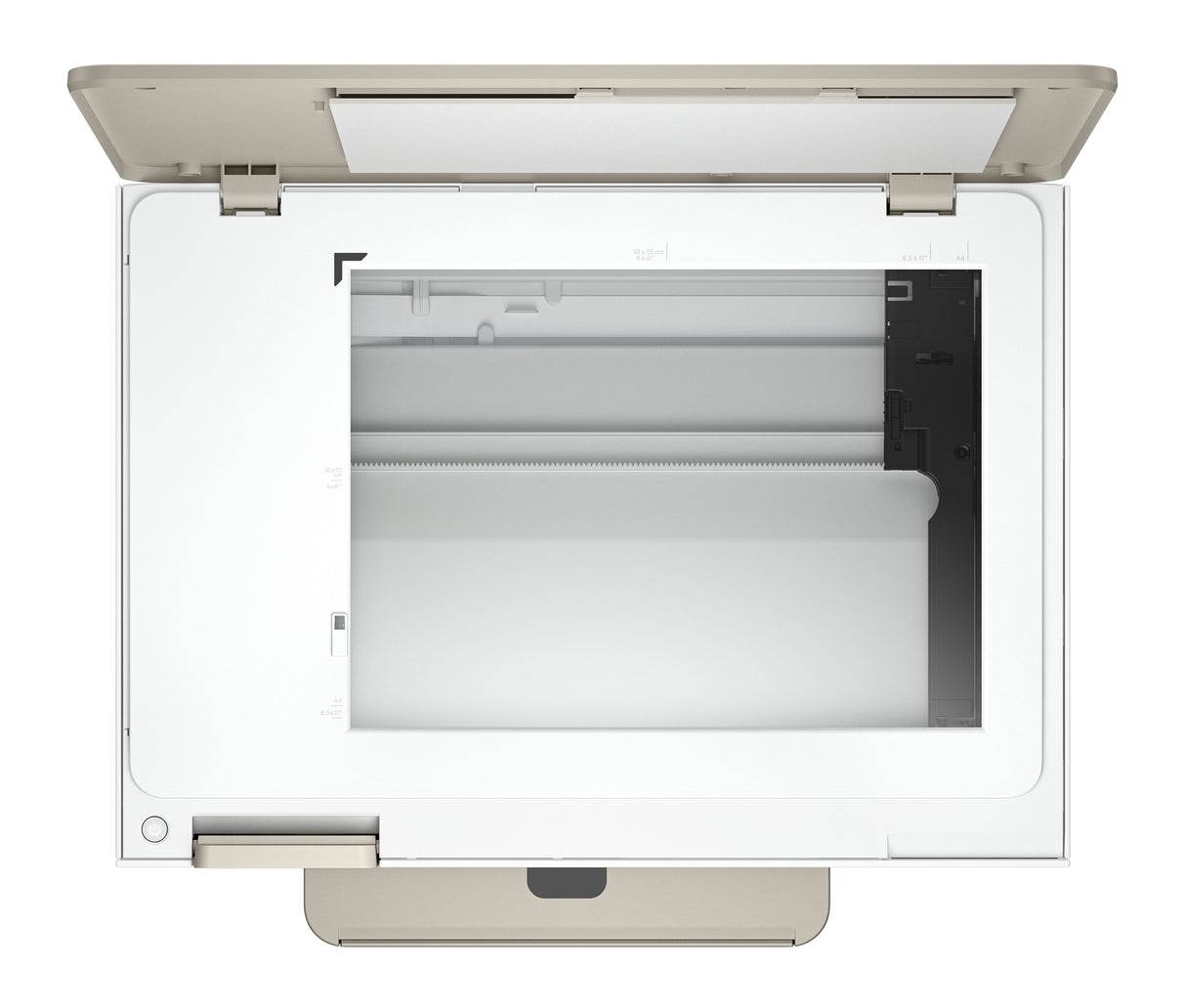 EAN 0198990280264 - HP ENVY Photo 7230 Inyección de tinta térmica A4 4800 x 1200 DPI 15 ppm Wifi imagen 15
