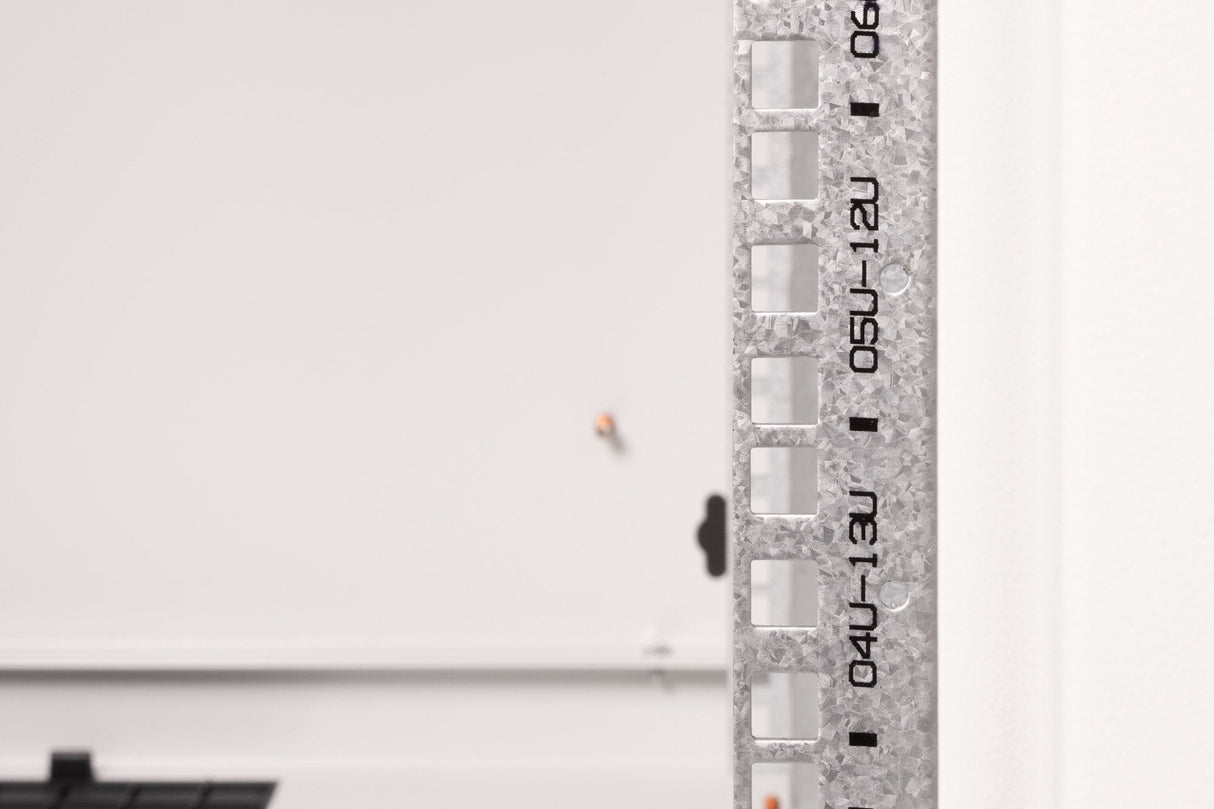 Digitus Dn-19 16u-6/6 Armario Rack Bastidor De Pared Gris