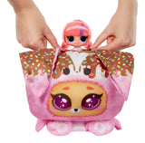 Muñeca  Mga Entertainment L.O.L. Surprise Tweens Costume Surprise - Ali Dance, 504146-Euc