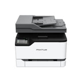 Pantum Multifunción Cm2200fdw Láser Color A4 / Legal 4800 X 600 Ppp -24 Ppm 600-2500 Pag/Mes 250hojas Duplex (Pclm/Ps3/Pcl6/Pcl5) 256 Mb-Usb 2.0, Tarjeta Red Wi-Fi