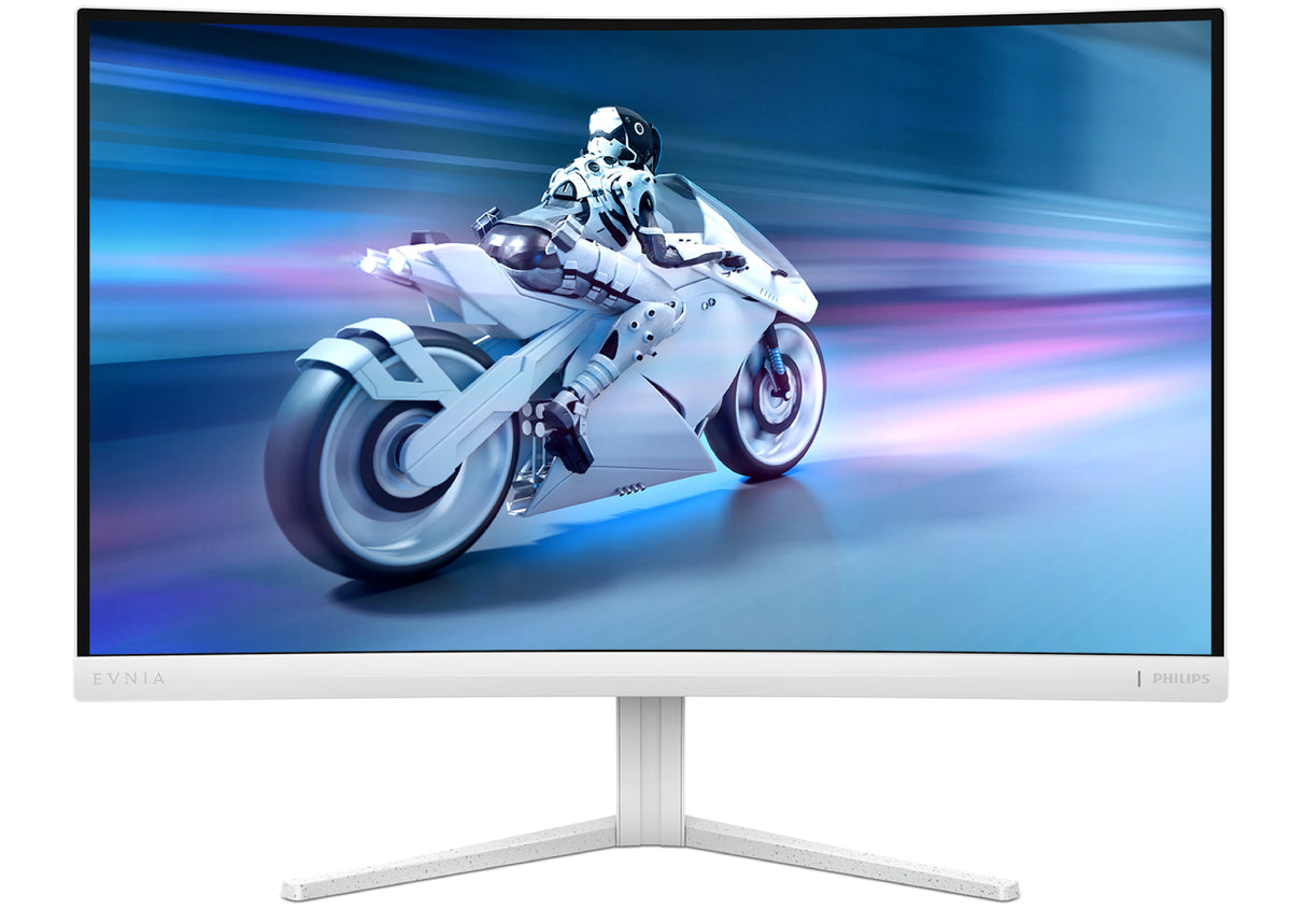 EAN 8721038002256 - Philips Evnia 5000 27M2C5201L/00 pantalla para PC 68,6 cm (27") 1920 x 1080 Pixeles Full HD LCD Blanco imagen 15
