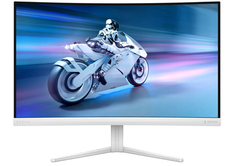 EAN 8721038002256 - Philips Evnia 5000 27M2C5201L/00 pantalla para PC 68,6 cm (27") 1920 x 1080 Pixeles Full HD LCD Blanco imagen 15